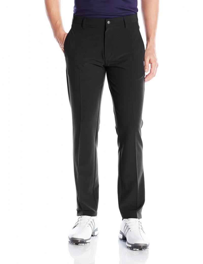 Adidas Ultimate Pants: The 15 Best Features of the DQ2217 Classic Golf Pants