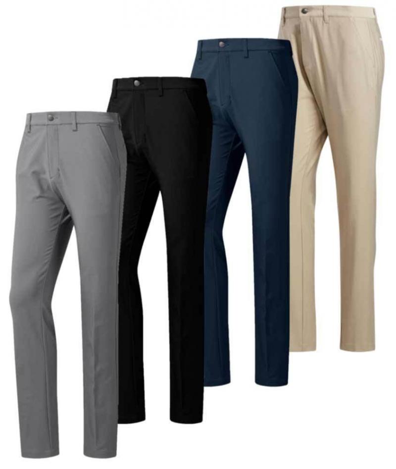 Adidas Ultimate Pants: The 15 Best Features of the DQ2217 Classic Golf Pants