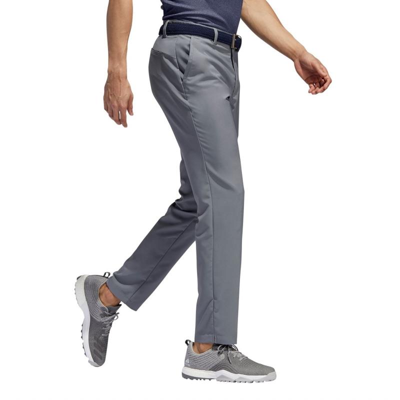 Adidas Ultimate Pants: The 15 Best Features of the DQ2217 Classic Golf Pants