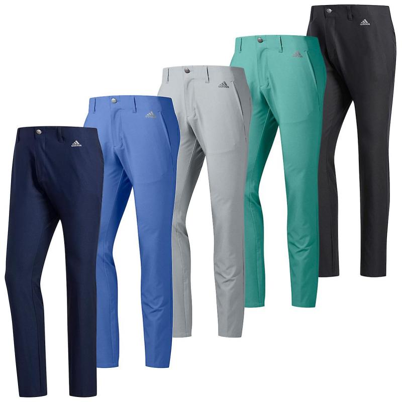 Adidas Ultimate Pants: The 15 Best Features of the DQ2217 Classic Golf Pants