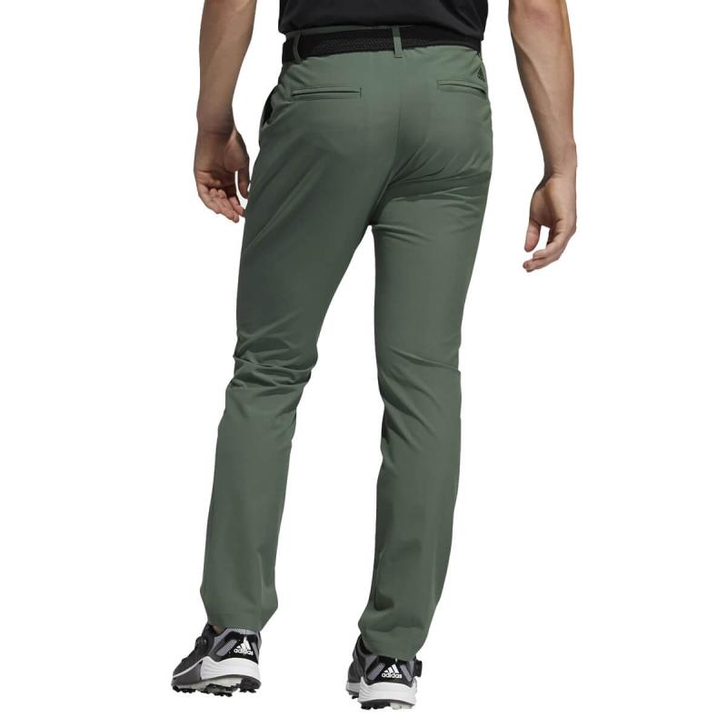 Adidas Ultimate Pants: The 15 Best Features of the DQ2217 Classic Golf Pants