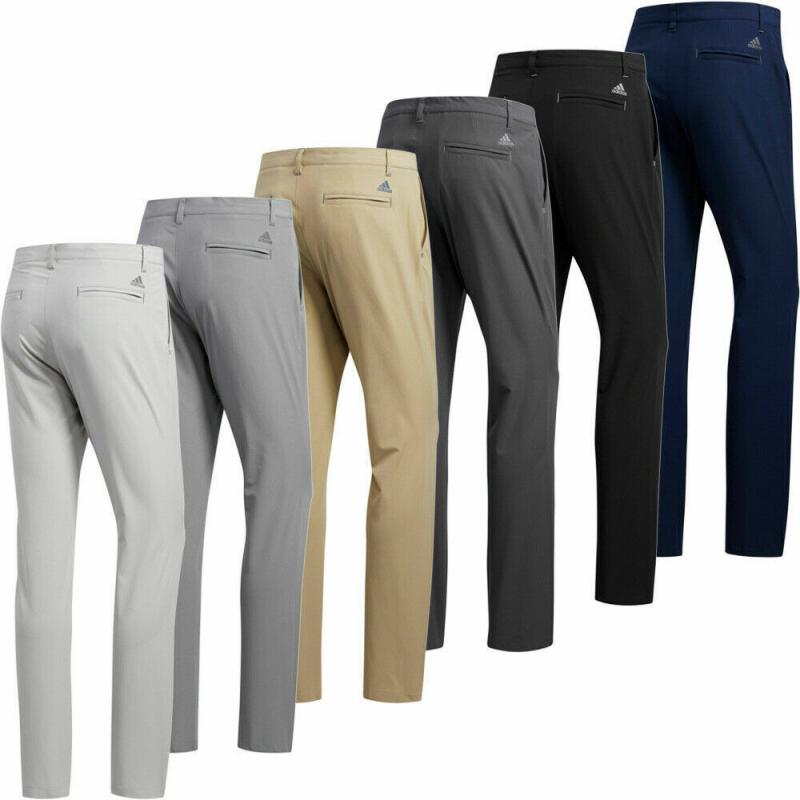 Adidas Ultimate Pants: The 15 Best Features of the DQ2217 Classic Golf Pants