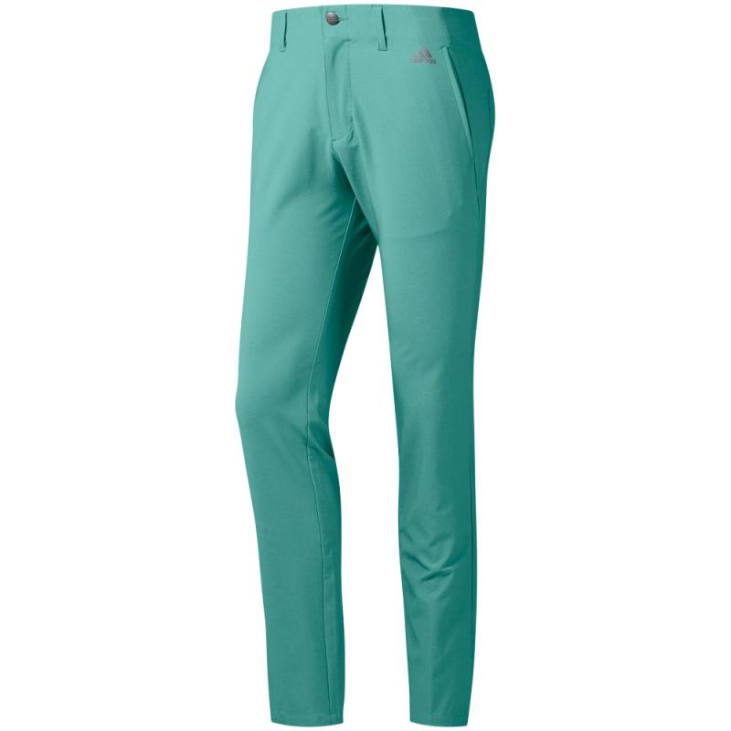 Adidas Ultimate Pants: The 15 Best Features of the DQ2217 Classic Golf Pants
