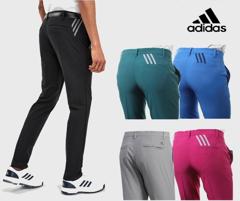 Adidas Ultimate Pants: The 15 Best Features of the DQ2217 Classic Golf Pants