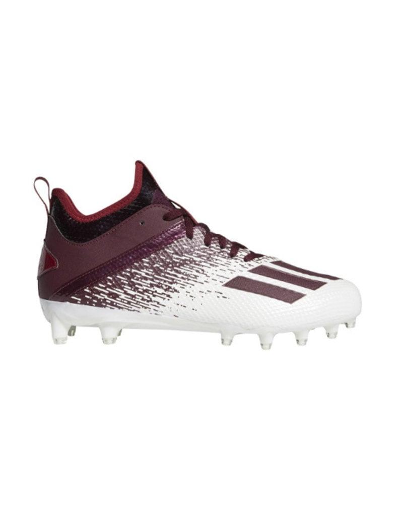 Adizero Scorch Football Cleats - Must Have Gear For Game Changers