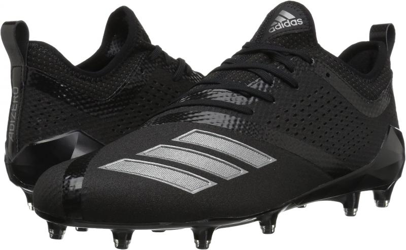 Adizero Scorch Football Cleats - Must Have Gear For Game Changers