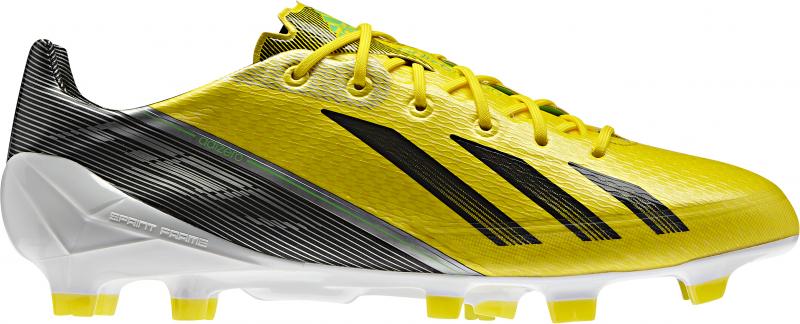 Adizero Scorch Football Cleats - Must Have Gear For Game Changers