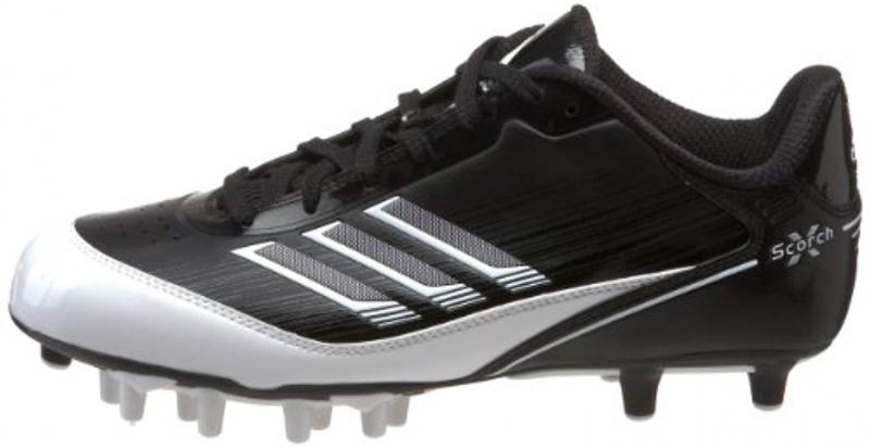 Adizero Scorch Football Cleats - Must Have Gear For Game Changers