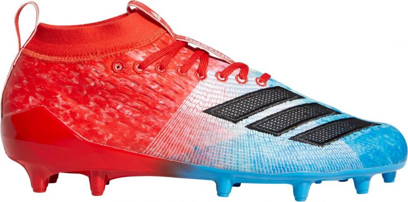 Adizero Scorch Football Cleats - Must Have Gear For Game Changers