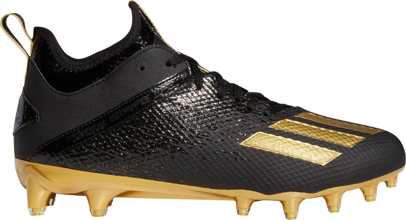 Adizero Scorch Football Cleats - Must Have Gear For Game Changers