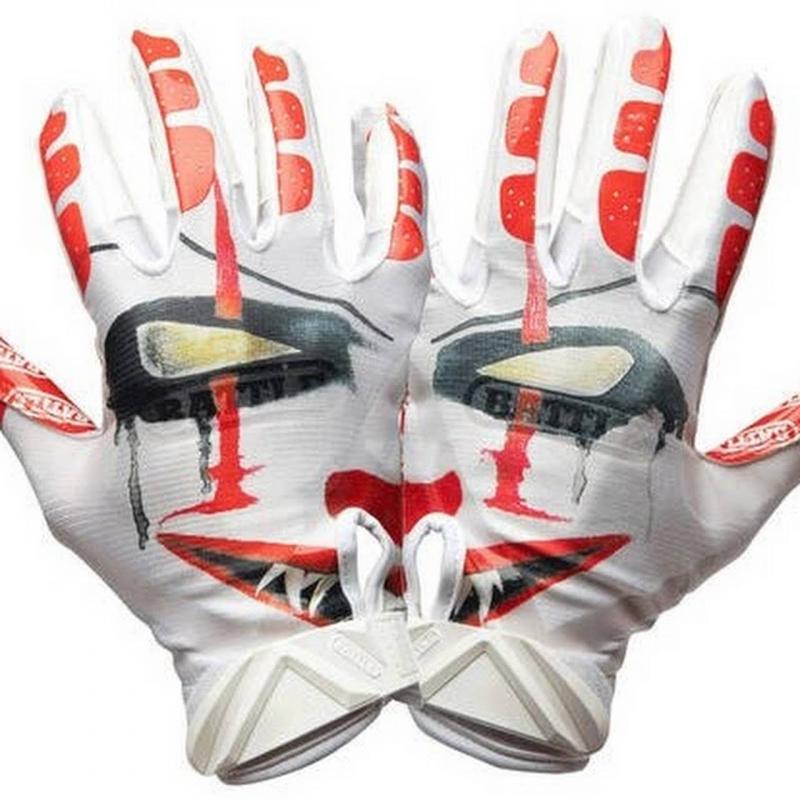 Adult Football Gloves For Improved Catching: 10 Simple Ways to Dominate the Gridiron