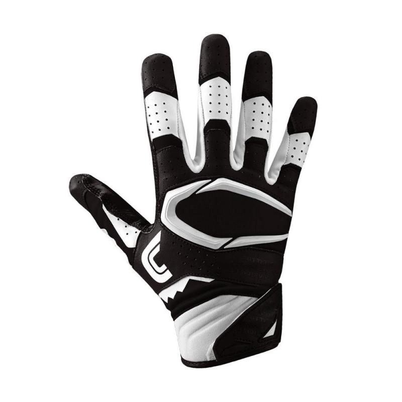 Adult Football Gloves For Improved Catching: 10 Simple Ways to Dominate the Gridiron