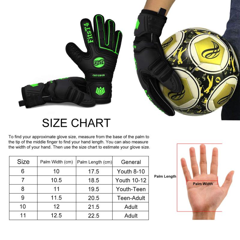 Adult Football Gloves For Improved Catching: 10 Simple Ways to Dominate the Gridiron