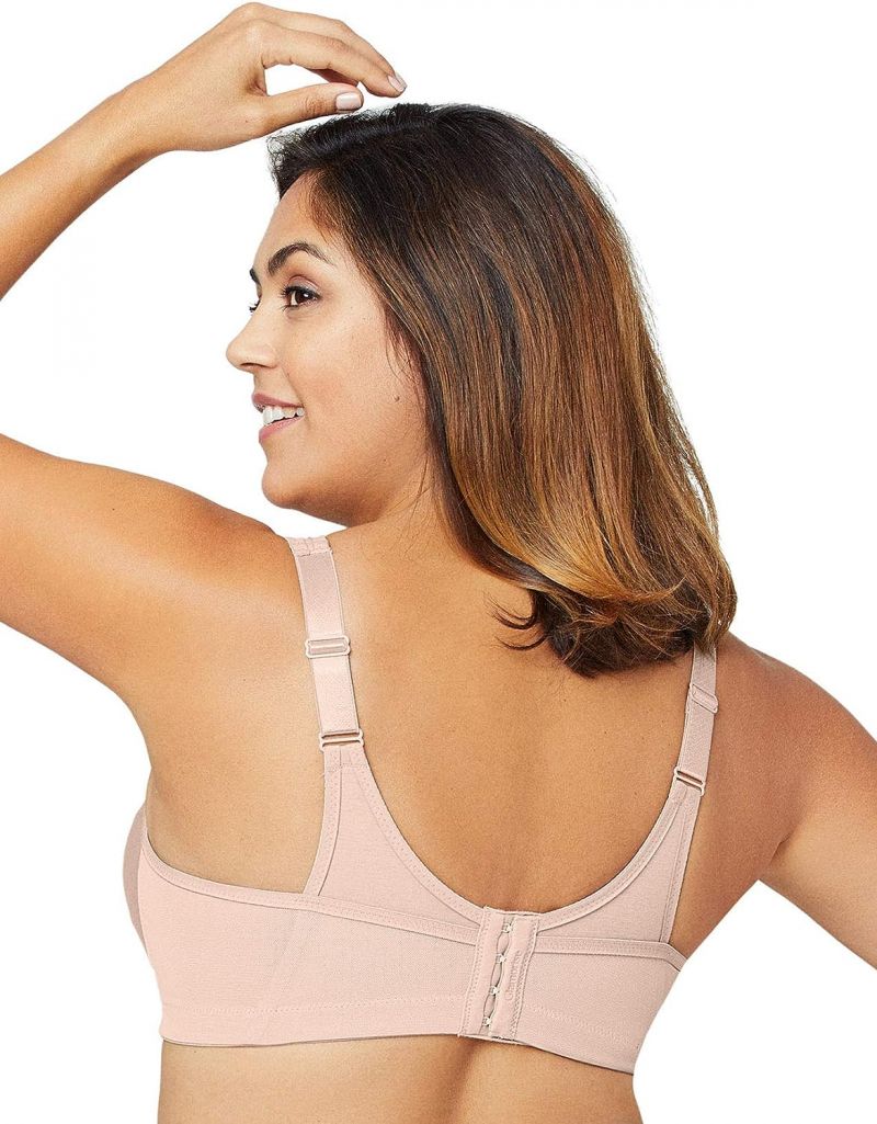 Affordable Supportive Bras for Active Women