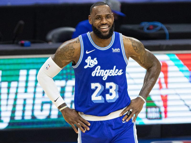 All-Star Era Lebron Jerseys: How to Shop for 15 Can