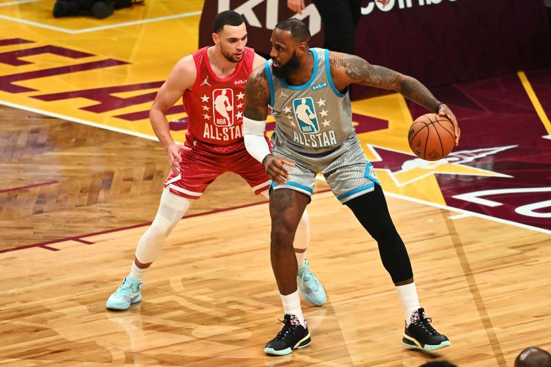 All-Star Era Lebron Jerseys: How to Shop for 15 Can