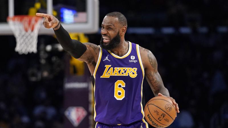 All-Star Era Lebron Jerseys: How to Shop for 15 Can