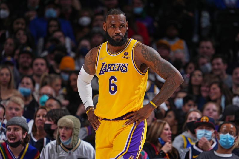 All-Star Era Lebron Jerseys: How to Shop for 15 Can