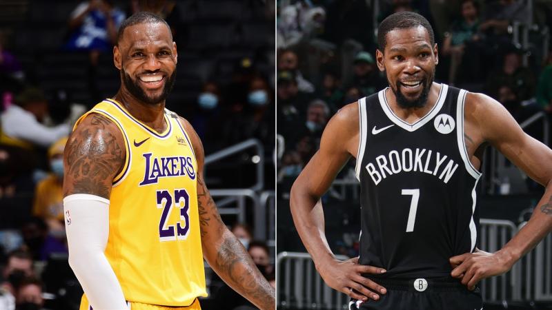 All-Star Era Lebron Jerseys: How to Shop for 15 Can