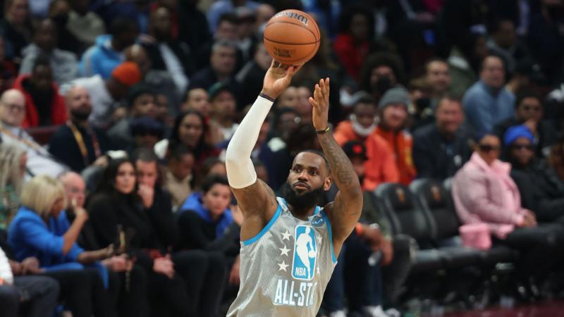 All-Star Era Lebron Jerseys: How to Shop for 15 Can