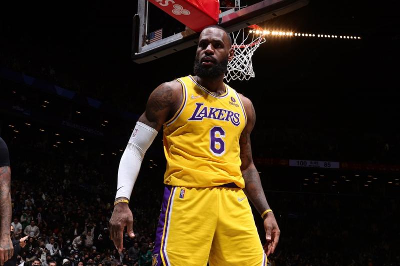 All-Star Era Lebron Jerseys: How to Shop for 15 Can