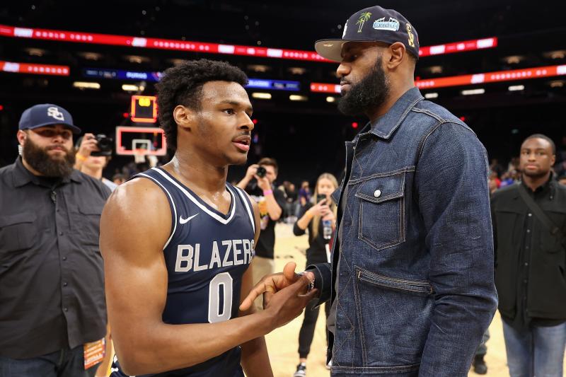 All-Star Era Lebron Jerseys: How to Shop for 15 Can