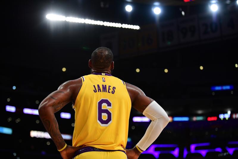 All-Star Era Lebron Jerseys: How to Shop for 15 Can