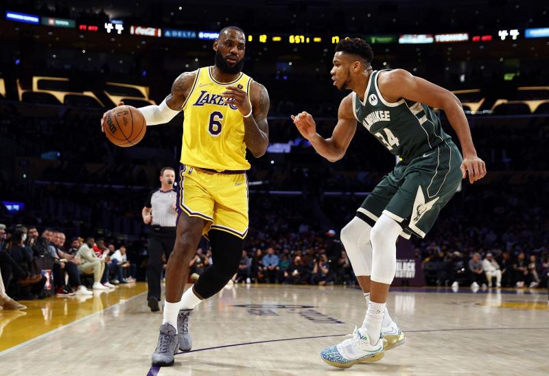 All-Star Era Lebron Jerseys: How to Shop for 15 Can