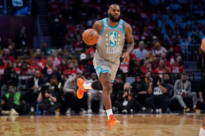 All-Star Era Lebron Jerseys: How to Shop for 15 Can