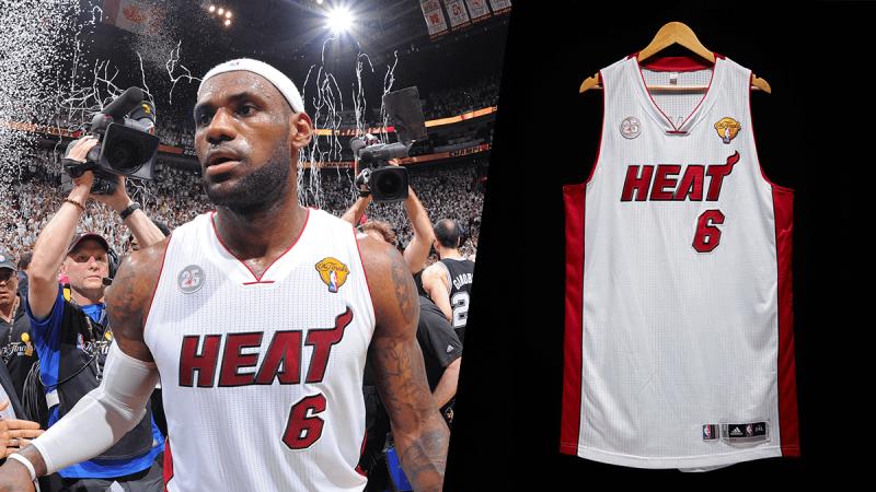 All-Star Era Lebron Jerseys: How to Shop for 15 Can