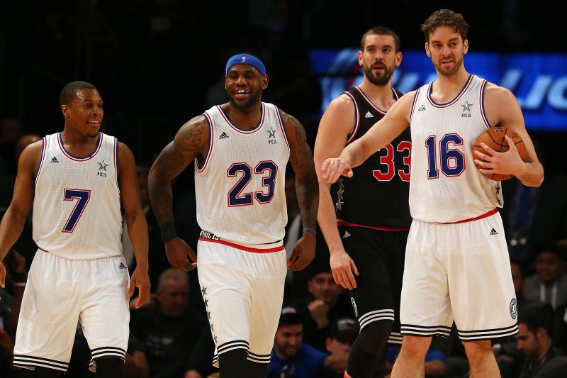 All-Star Era Lebron Jerseys: How to Shop for 15 Can