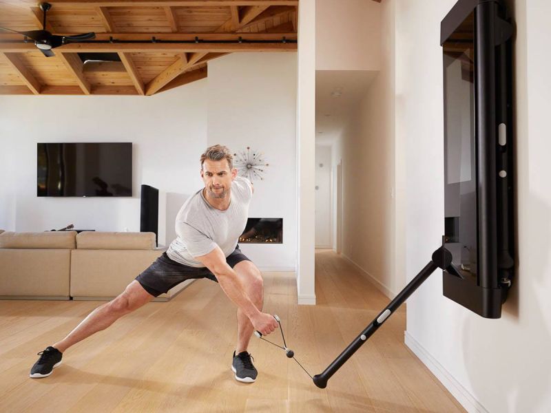 Amp Up Your Agility Training at Home with These Smart Tips