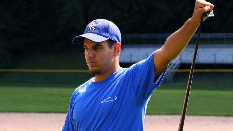 Amp Up Your Pitching Game This Season with Resistance Bands: Discover How These Baseball Pitching Tools Take Your Performance to the Next Level