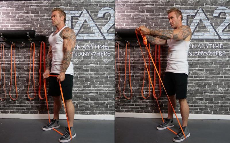 Amp Up Your Pitching Game This Season with Resistance Bands: Discover How These Baseball Pitching Tools Take Your Performance to the Next Level