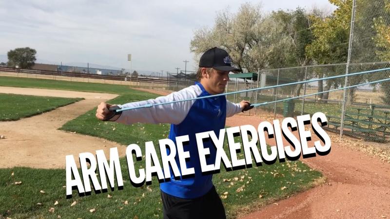 Amp Up Your Pitching Game This Season with Resistance Bands: Discover How These Baseball Pitching Tools Take Your Performance to the Next Level