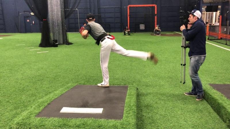 Amp Up Your Pitching Game This Season with Resistance Bands: Discover How These Baseball Pitching Tools Take Your Performance to the Next Level
