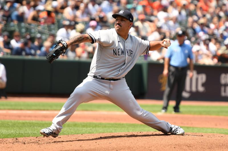 Amp Up Your Pitching Game This Season with Resistance Bands: Discover How These Baseball Pitching Tools Take Your Performance to the Next Level