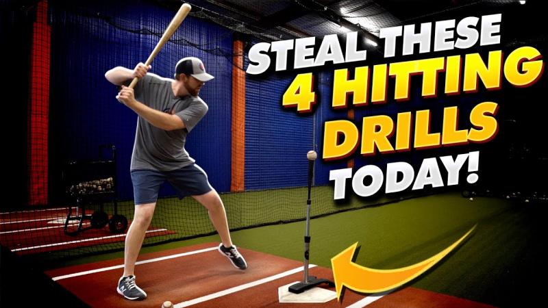 Amp Up Your Pitching Game This Season with Resistance Bands: Discover How These Baseball Pitching Tools Take Your Performance to the Next Level