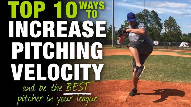 Amp Up Your Pitching Game This Season with Resistance Bands: Discover How These Baseball Pitching Tools Take Your Performance to the Next Level