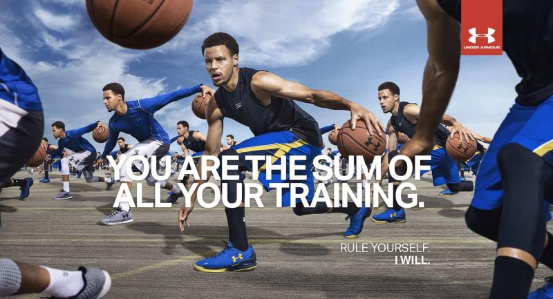 An Armour That Uplifts Performance: How Under Armour Apparel Boosts Your Game Like No Other