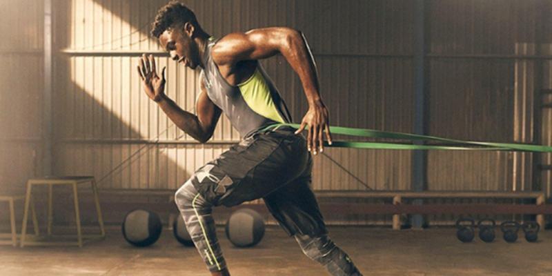 An Armour That Uplifts Performance: How Under Armour Apparel Boosts Your Game Like No Other