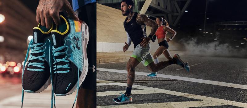 An Armour That Uplifts Performance: How Under Armour Apparel Boosts Your Game Like No Other