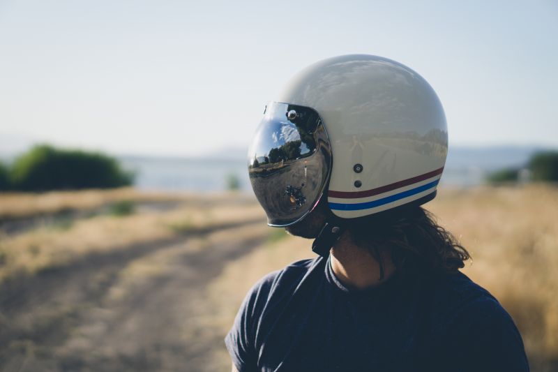 An Insightful Look at the Cascade CPVR Helmet