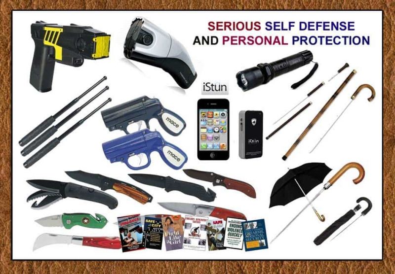 An Unbiased Review of Alpha Defense Gear  The New MustHave Self Defense Tools