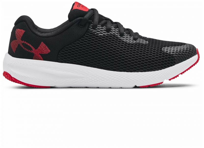 Analyzing the Under Armour Charged 2 Running Shoes Top Features and Performance