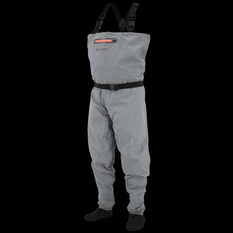 Anglers: Discover the Ultimate Frogg Toggs Stockingfoot Waders for Serious Fishing