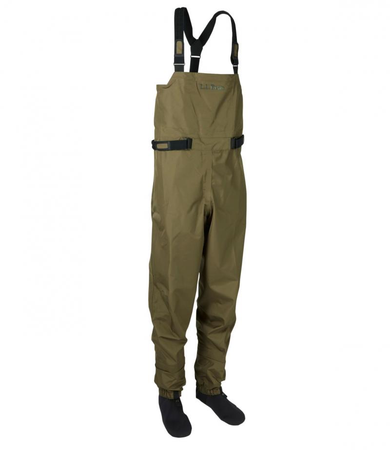Anglers: Discover the Ultimate Frogg Toggs Stockingfoot Waders for Serious Fishing