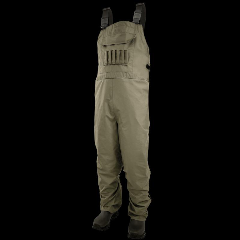 Anglers: Discover the Ultimate Frogg Toggs Stockingfoot Waders for Serious Fishing