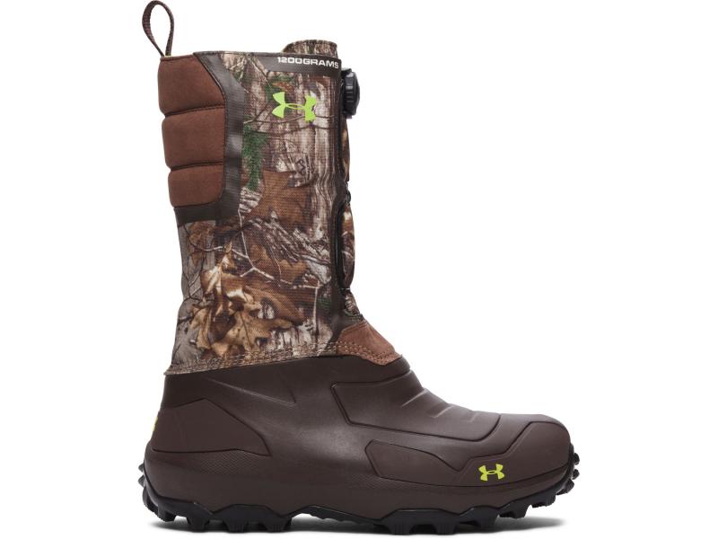 Are 1200 Gram Hunting Boots Too Heavy: How to Choose the Right Insulated Footwear for Your Next Hunt