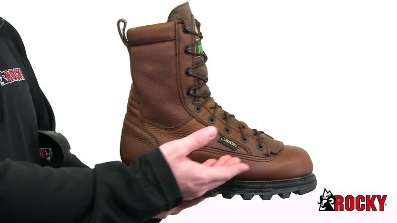 Are 1200 Gram Hunting Boots Too Heavy: How to Choose the Right Insulated Footwear for Your Next Hunt